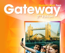 Gateway 2nd edition 