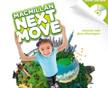 Macmillan Next Move