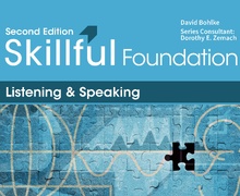 Skillful 2nd Edition 