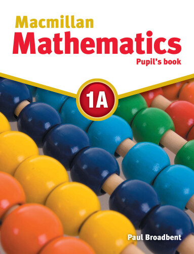 Mathematics Pupil's book 1 A 