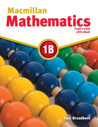 Mathematics Pupil's book 1 B