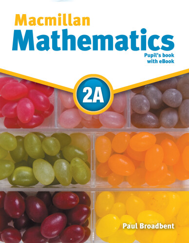 Mathematics Pupil's book 2 A