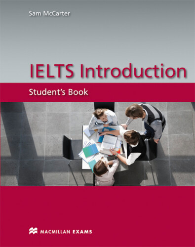 IELTS Introduction Students Book