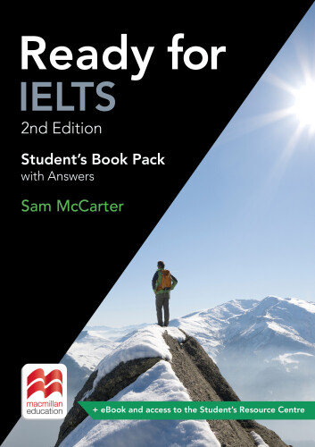 Ready for IELTS 2nd Edition Students Book