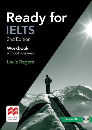 Ready for IELTS 2nd Edition Workbook