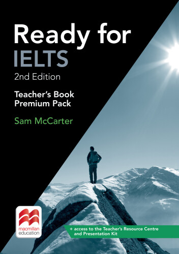 Ready for IELTS 2nd Edition Teacher's Book Premium Pack