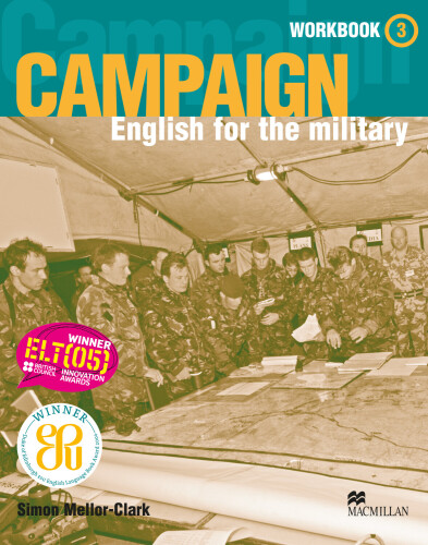 Campaign Level 3 Work book 