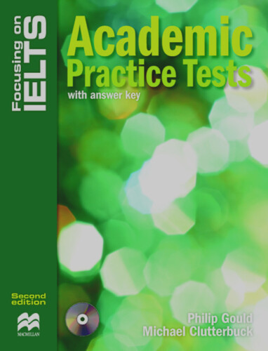 Focusing on IELTS Academic Practice Tests 