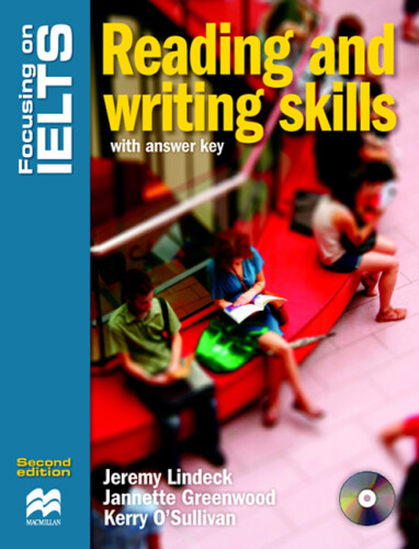 Focusing on IELTS Reading and Writing 