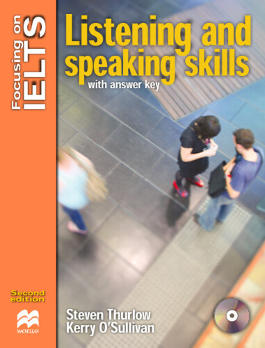 Focusing on IELTS Speaking and Listening  