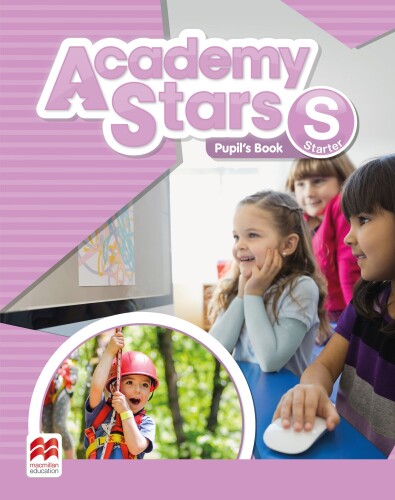 Academy Stars Starter 01