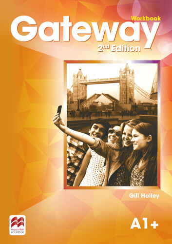 Gateway 2nd Edition A1+ Work Book