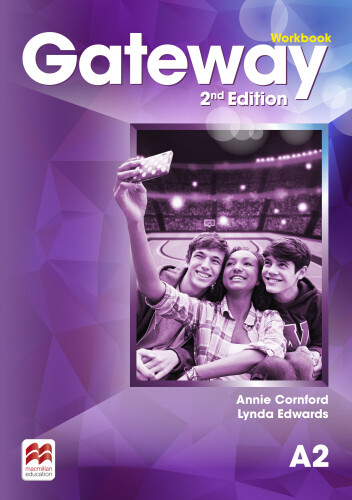 Gateway 2nd Edition A2  Work Book