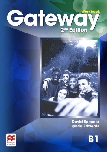 Gateway 2nd Edition B1 Work Book