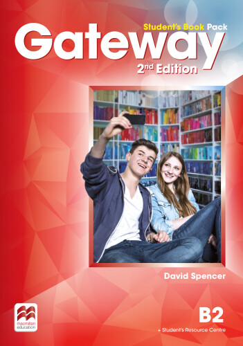 Gateway 2nd Edition B2 Student's Book