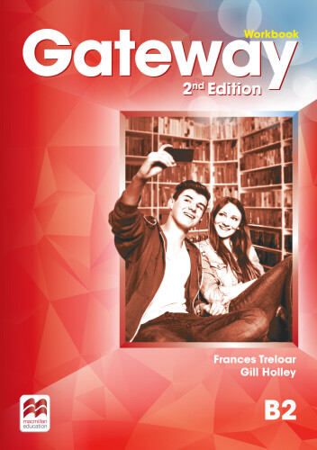 Gateway 2nd Edition B2 Work Book