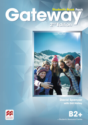 Gateway 2nd Edition B2+ Student's Book