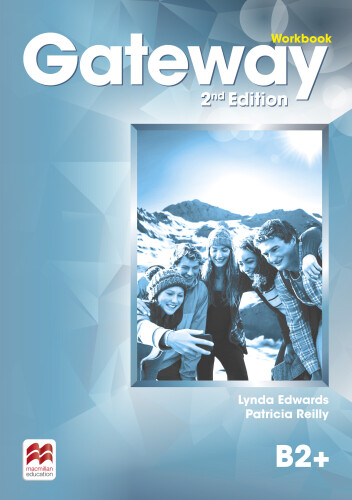 Gateway 2nd Edition B2+ Work Book