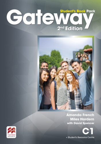 Gateway 2nd Edition C1 Student's Book