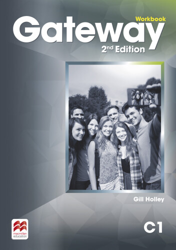 Gateway 2nd Edition C1 Work Book