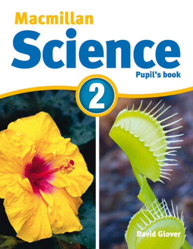 Macmillan Science 2 Pupil's Book 