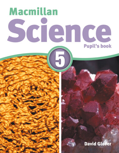 Macmillan Science 5 Pupil's Book 