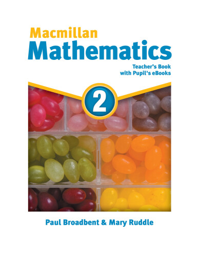 Mathematics Level2 Teacher's Book Pack