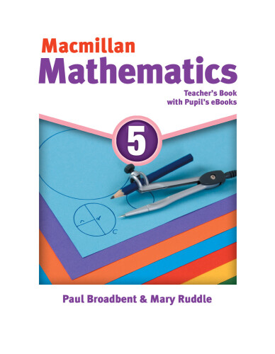 Mathematics Level5 Teacher's Book Pack