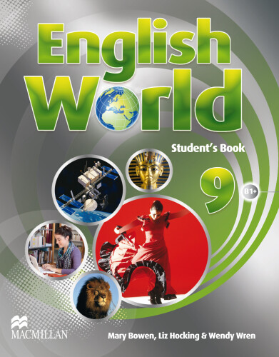 English World  Level9 Student's Book
