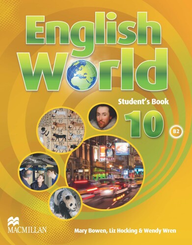 English World Level10 Student's Book