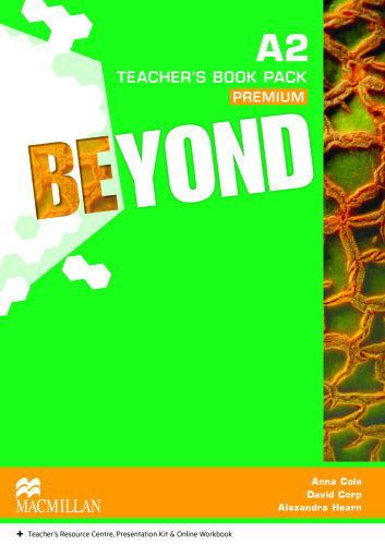 Beyond A2 Teacher's Book Premium Pack