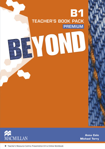 Beyond B1 Teacher's Book Premium Pack