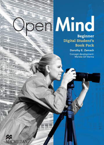 Open Mind A1 Digital Student's book 