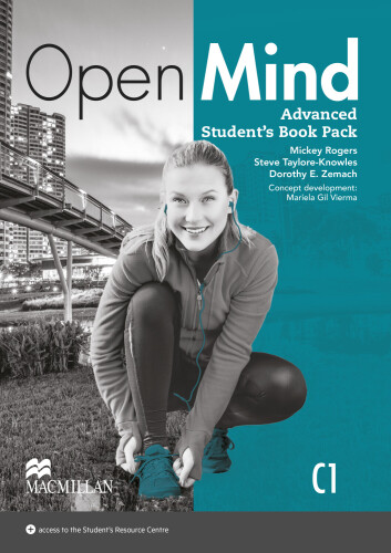 Open Mind C1 Student's book 