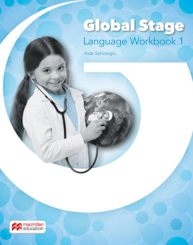 Global Stage Level1 Language Workbook