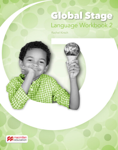 Global Stage Level2 Language Workbook