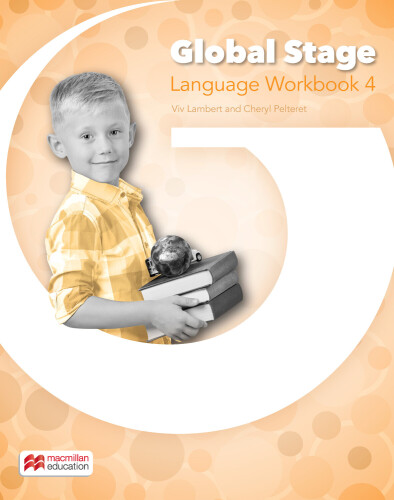 Global Stage Level4 Language Workbook