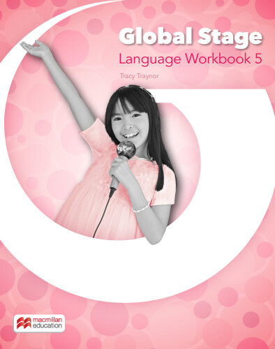 Global Stage Level5 Language Workbook
