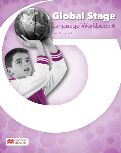 Global Stage Level6 Language Workbook