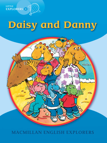 Daisy and Danny