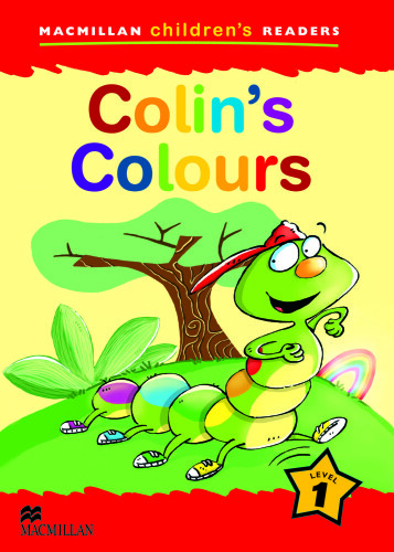 Colin's Colours.  International Level 1