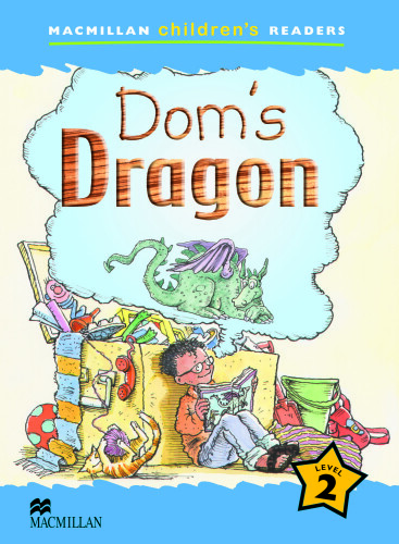 Dom's Dragon. International Level 2