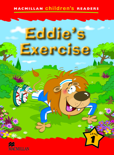 Eddie's Exercise. International Level 1