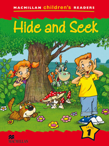  Hide and Seek. Level 1