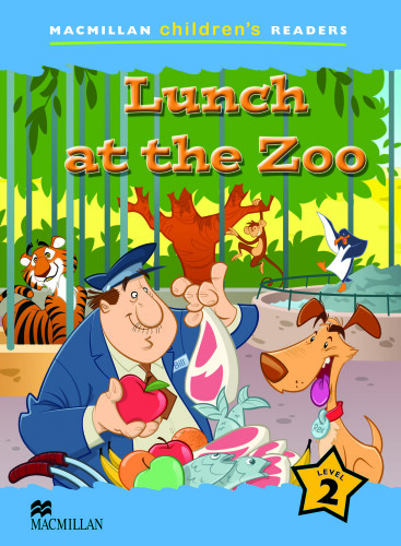 Lunch at the Zoo.  Level 2