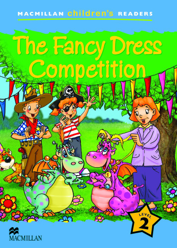 The Fancy Dress Competition