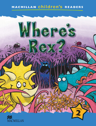 Where's Rex?
