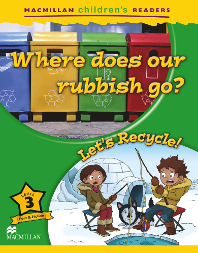 Where Does Our Rubbish Go?