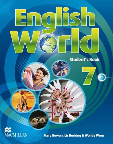 English World  Level7 Student's Book