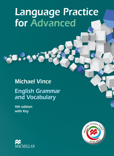 Language Practice for Advanced 